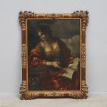 1779&nbsp;8113&nbsp;OIL PAINTING